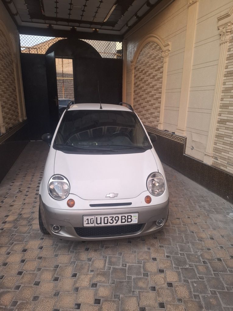 Matiz best metangaz super kasaner