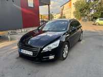 Peugeot 508 2.0 HDI