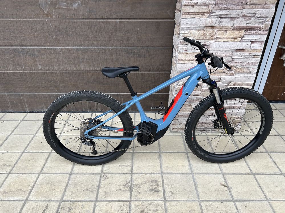 Продавам specialized turbo levo