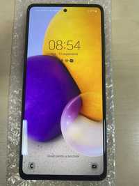 Samsung Galaxy A72 Dual Sim 128GB Black ID-vqj684