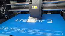 Printare 3D profesionala EMITEM FACTURA