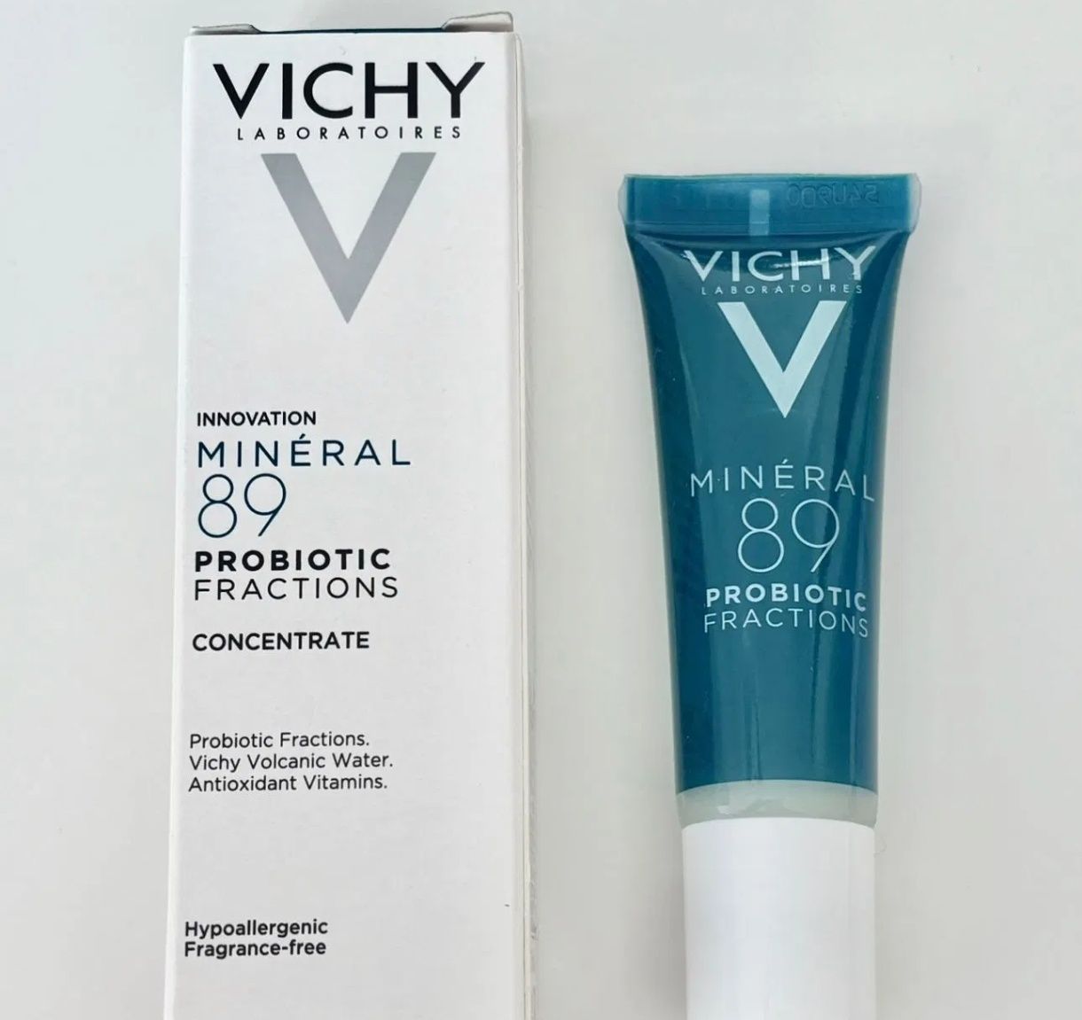 Козметика за лице Vichy 4лв