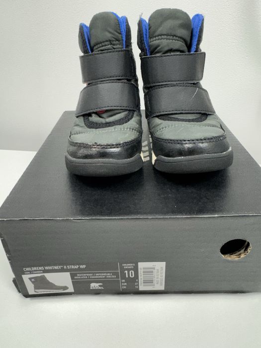 Детски боти Sorel eu27