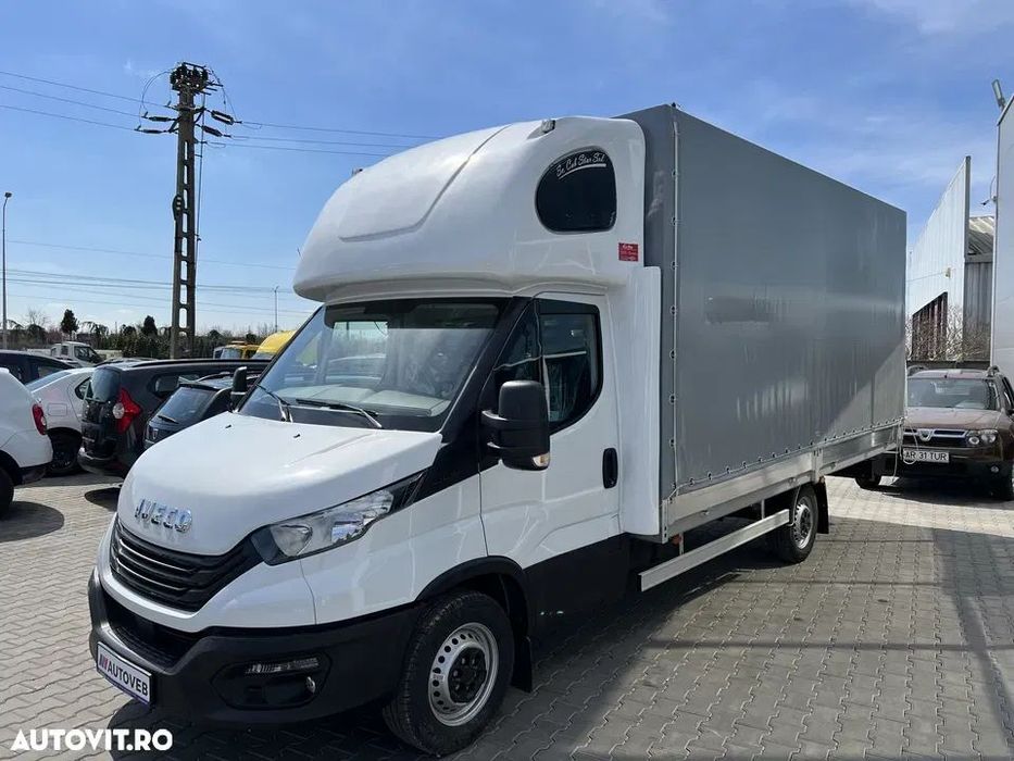 Iveco Daily Iveco Daily 35S18, 2025