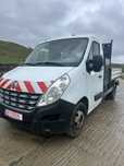 Renault Master Basculabil