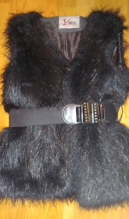 Blanita  damă XL