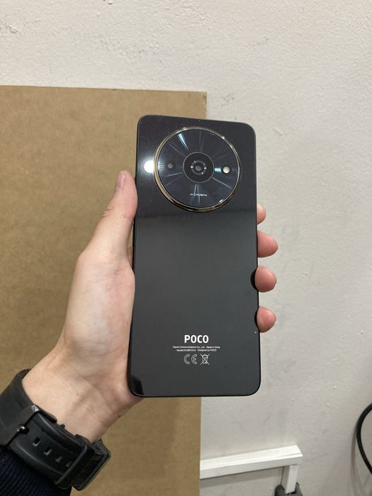 Redmi A3 гарантия