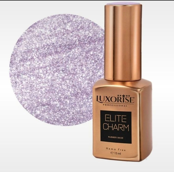 Set de 11 geluri Luxorise