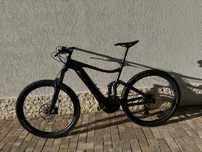 Giant Stance E+ XL PRO 1 2022