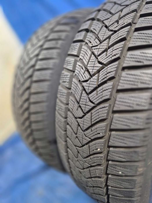 215/60/16  95H Dunlop