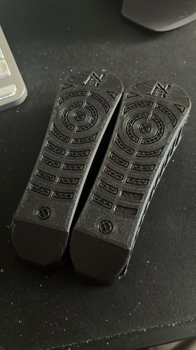 Servicii proiectare si printare 3D