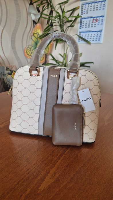 Дамска чанта ALDO