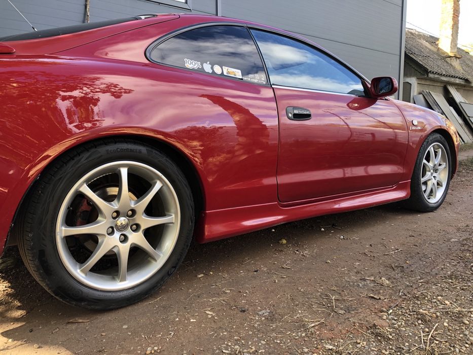 Jante Toyota Celica ts 17