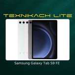 Новый! Samsung Galaxy Tab S9 FE 5G | Доставка Бесплатно