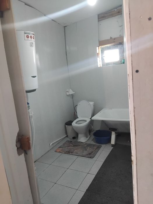 Продам дом ЗАРЕЧНЫЙ 1