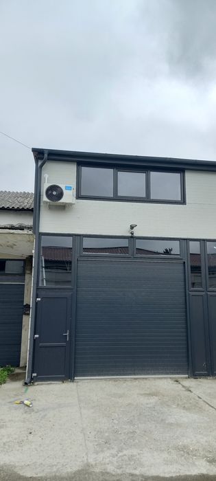 Aer Conditionat, Service, Instalare