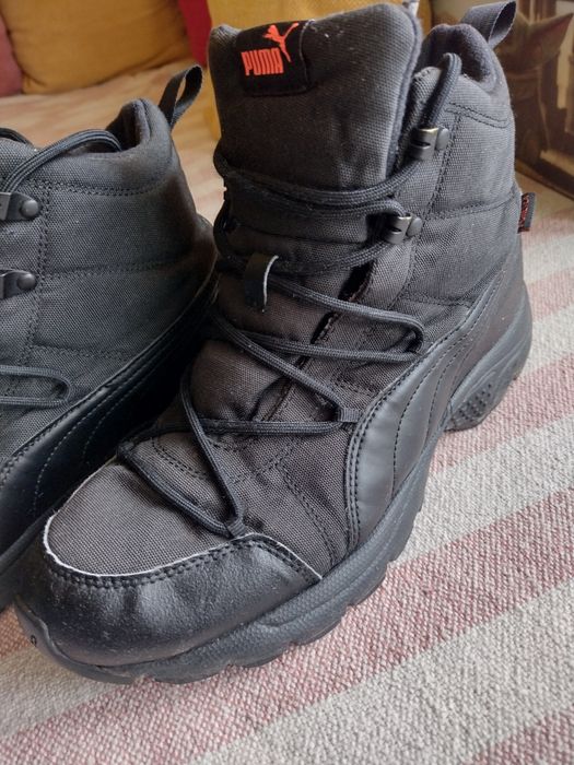 Зимни спортни  Puma