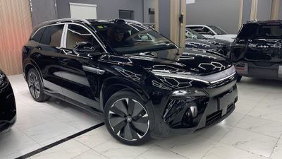 Tang L full позиция без пробег в наличии