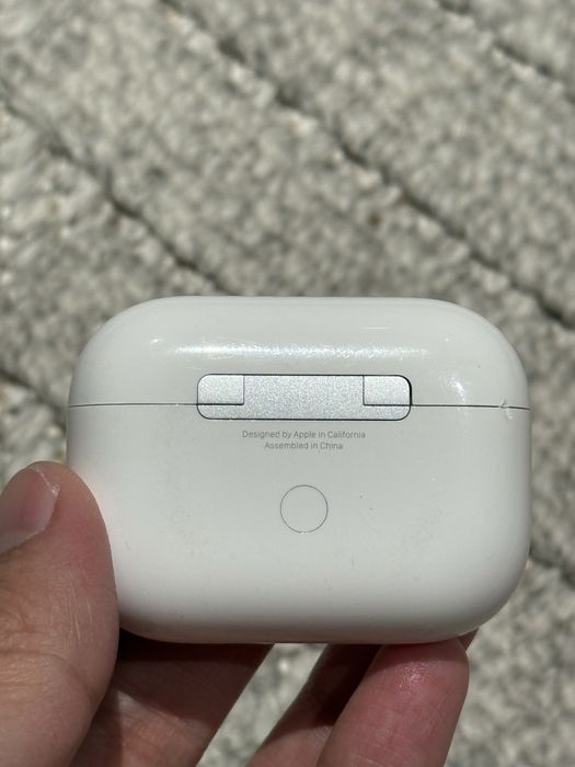 Airpods Pro Оригинал