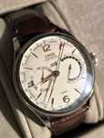 Разпродавам си колекцията.. Oris. Mido. Christopher Ward