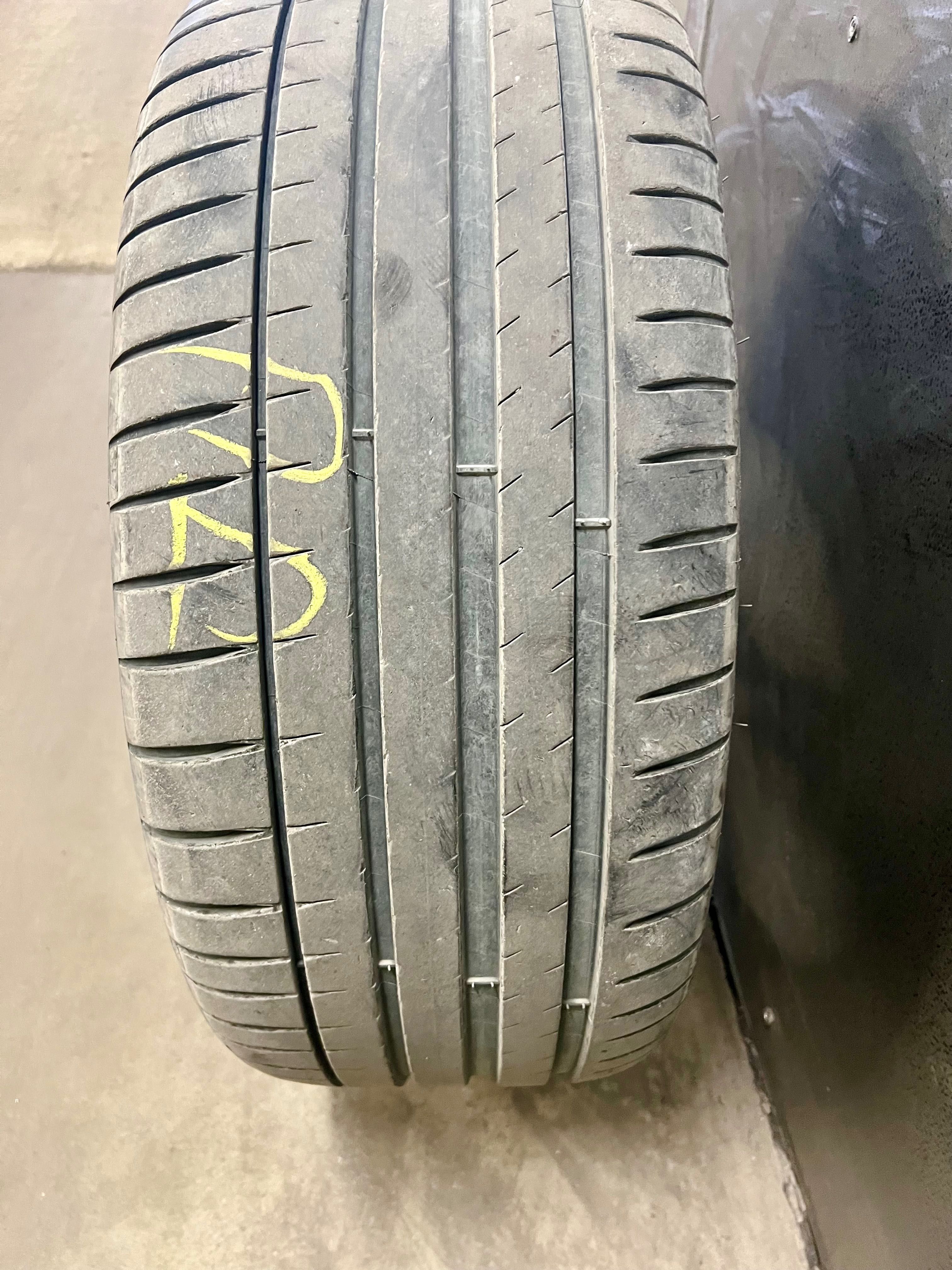 AUDI ДЖАНТИ + ГУМИ, комплект 4бр.