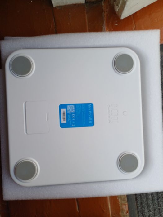 Напольные весы для контроля веса Picooc