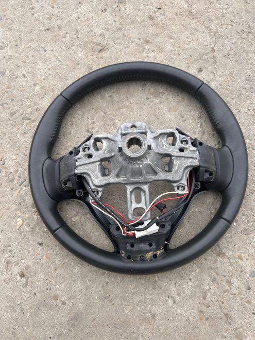 Volan Renault clio an 2015