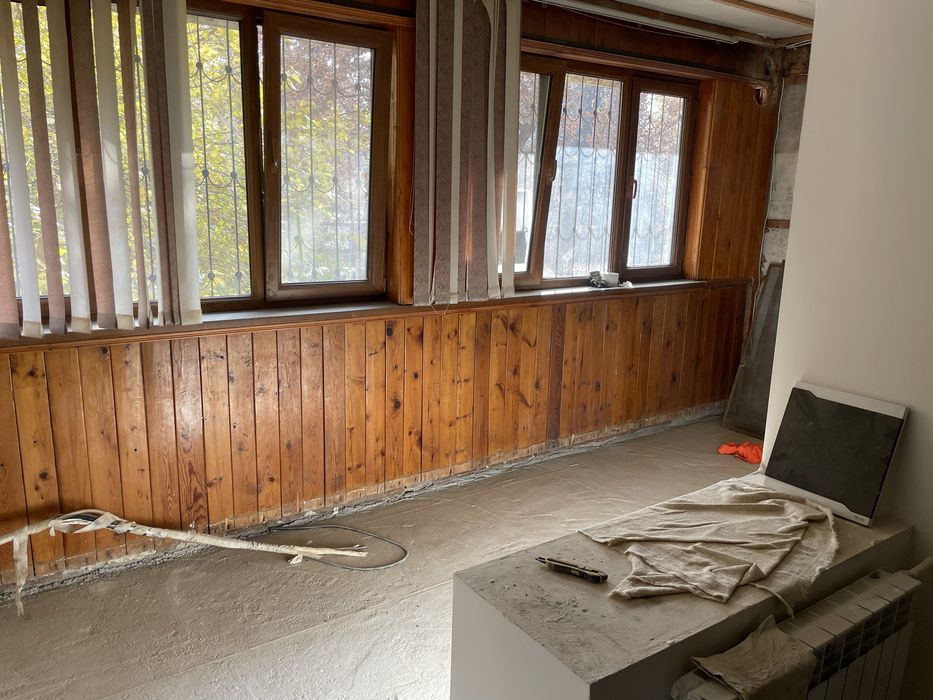 Продам свою квартиру