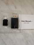 Adaptor wireless Auto