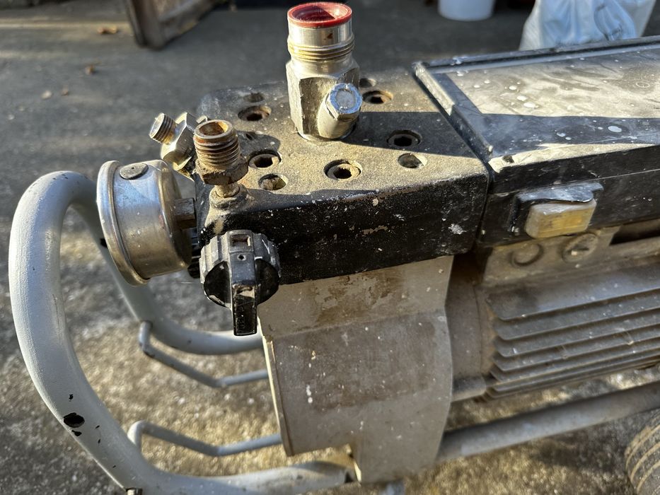 Машина за боядисване