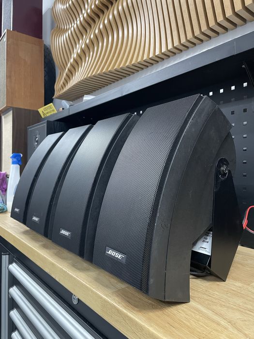 Bose panaray 302 a 400w boxe exterior mai multe bucati disponibile