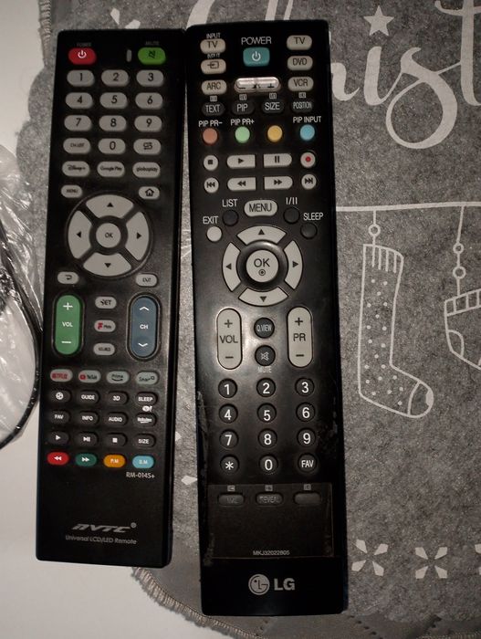 Продавам LCD Телевизор LG 32 инча.