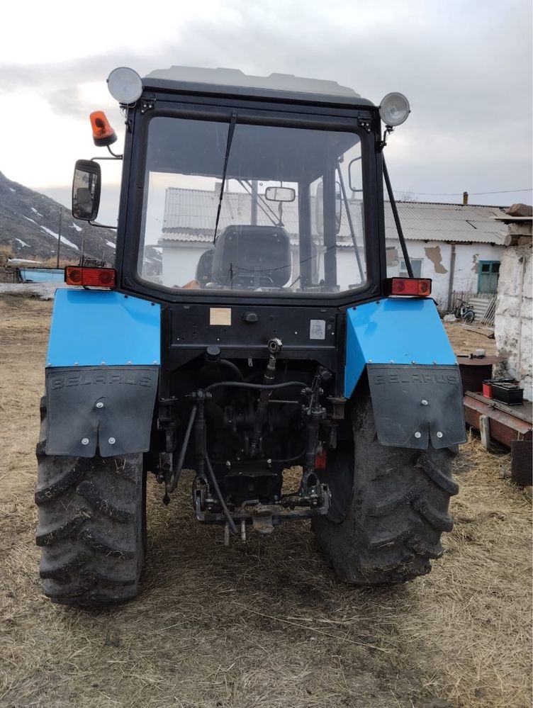 Трактор мтз 952,2  2020 г
