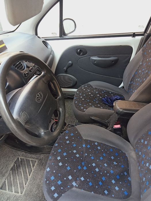 Продается матиз простой