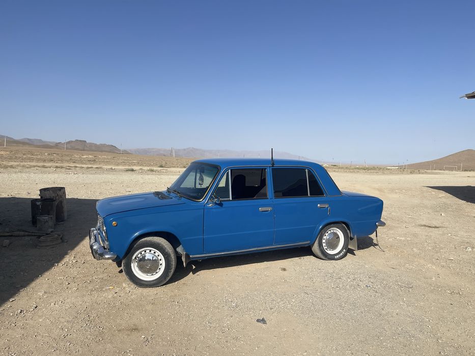 vaz 2101 sotiladi srowni 15 deyapmz