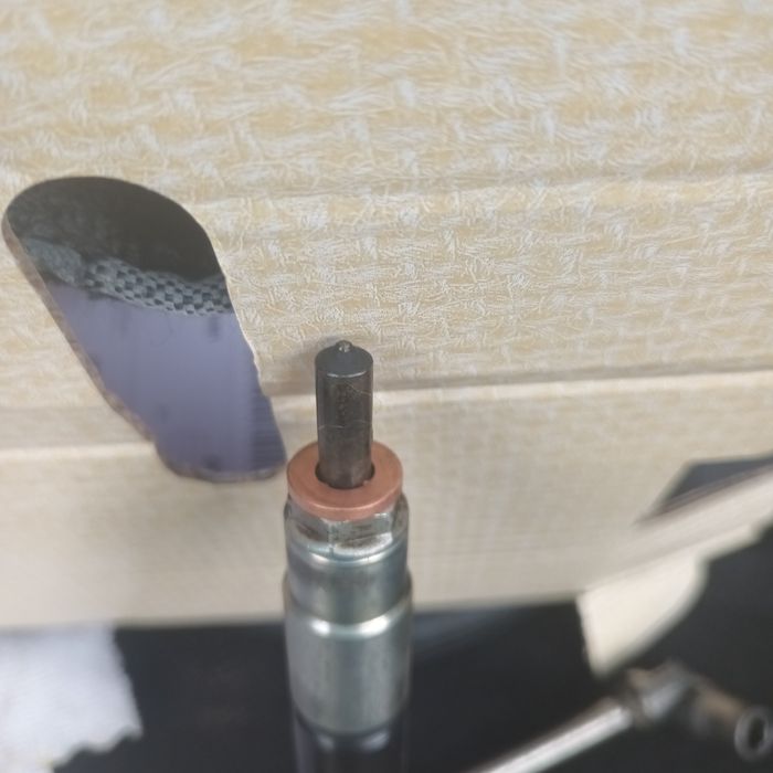 Injectoare Denso, Mazda 5, Mazda 6, RF8G, RF7J, cod 13H50