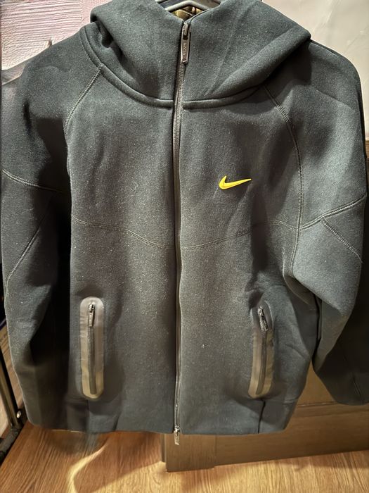 teech fleece nike nocta