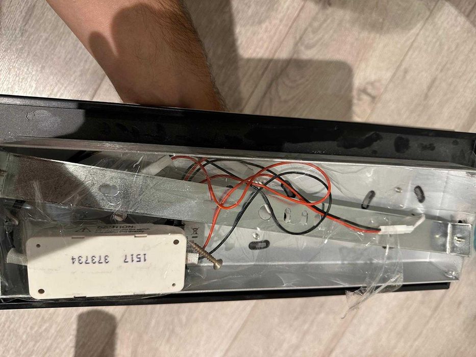 Lampa plafoniera 3 becuri