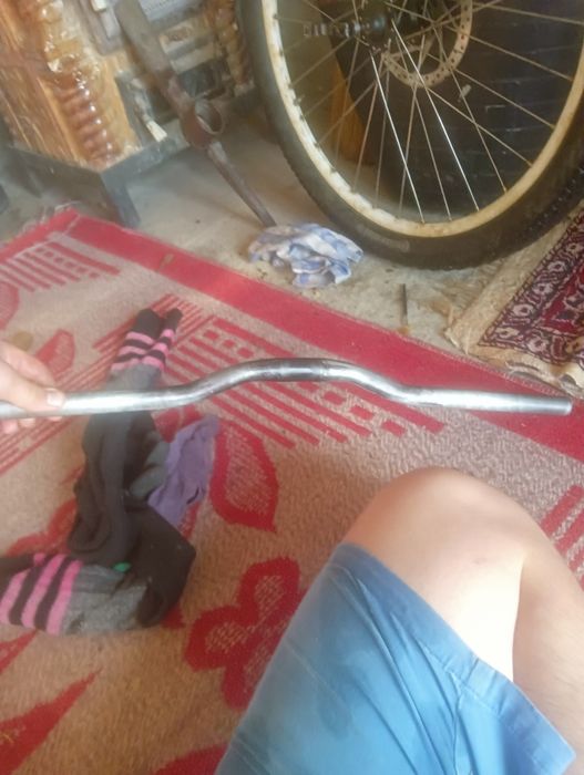 Piesa bicicleta  descrierea pentru detali