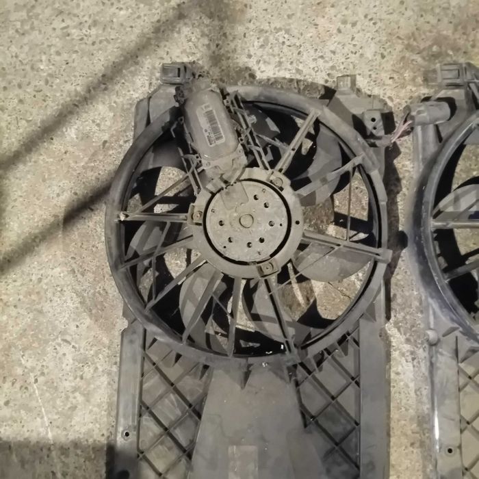 Termocupla ford focus c max