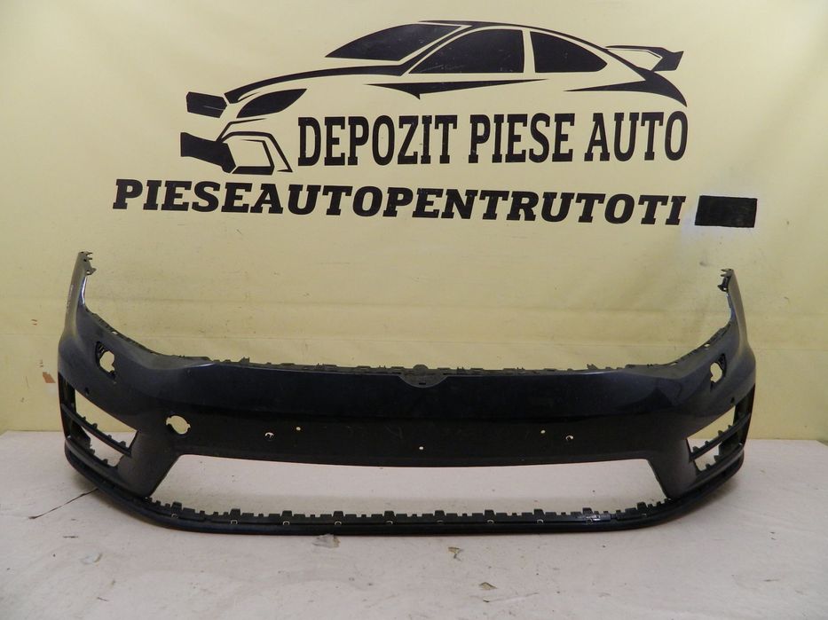 Bara fata VW Golf 7  R20, 2013, 2014, 2015, 2016, 2017, cod origine 5R0807221BJ.