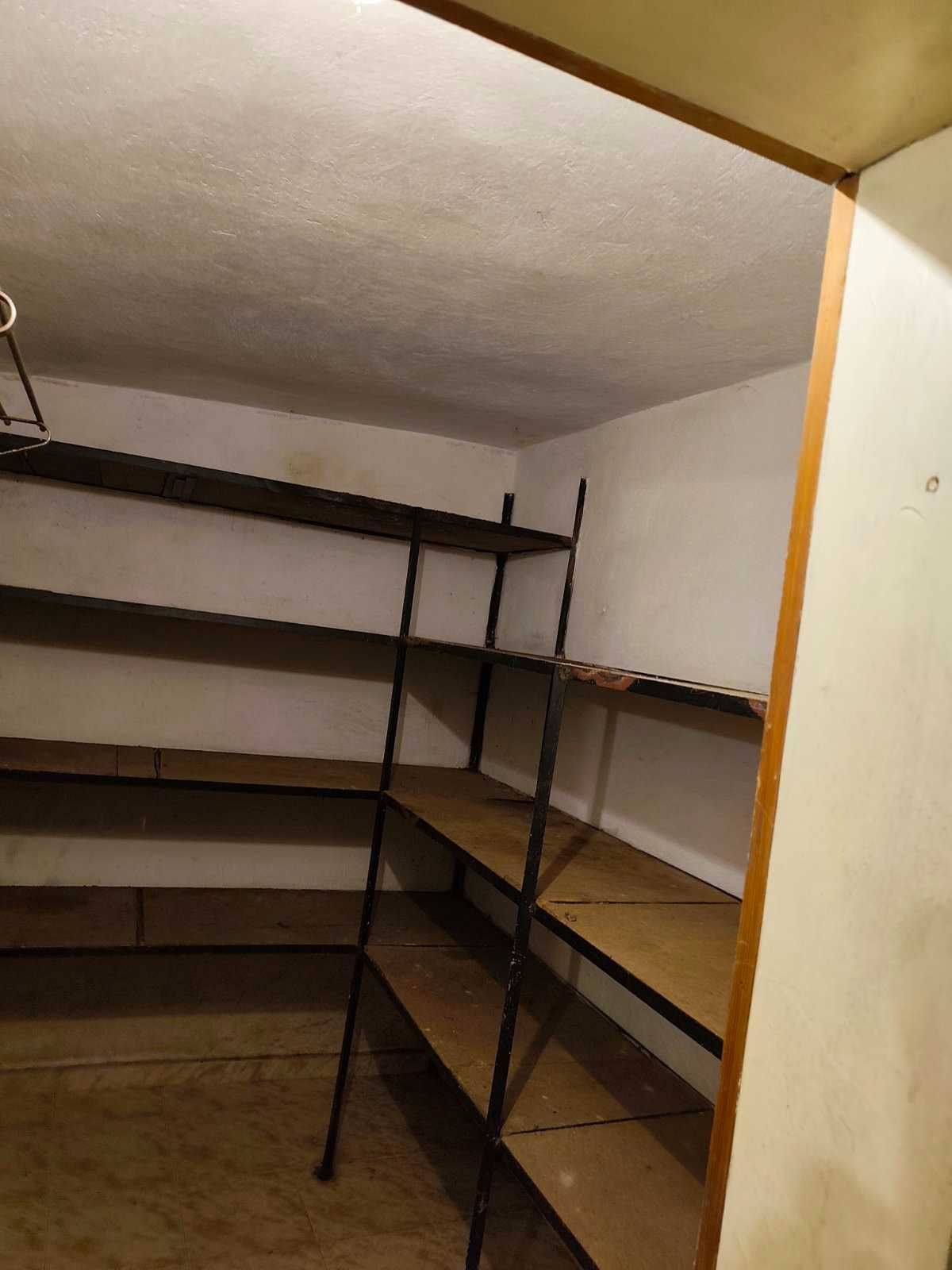 Продава двустаен гр. София, ж.к. Банишора