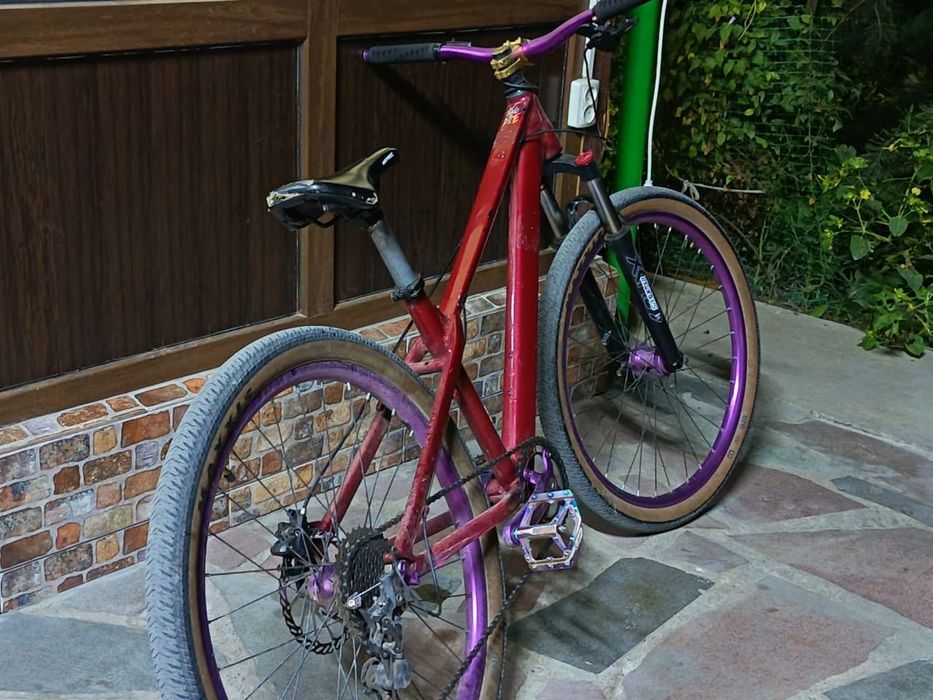 Продаю дерт. 90к