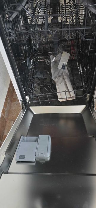 Masina de spalat vase