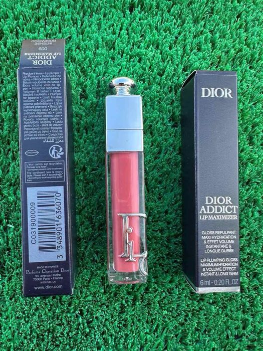 Dior Addict Lip Maximizer