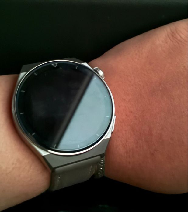 Huawei GT 3 pro smart watch