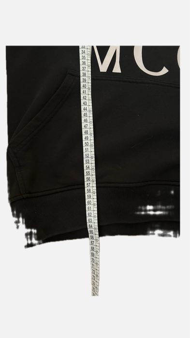 Hanorac alexander Mcqueen