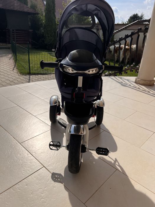 Tricicleta/bicicleta  in stare impecabila!