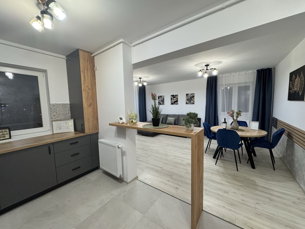 BV Premium Glam Apartments Regim Hotelier Ap 1-2-3Cam Coresi Parcare !