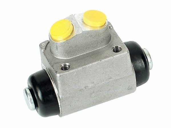 Цилиндр тормозной рабочий задний LH Hyundai Accent